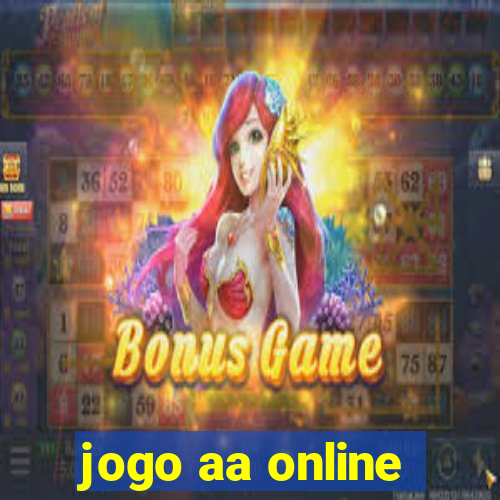 jogo aa online